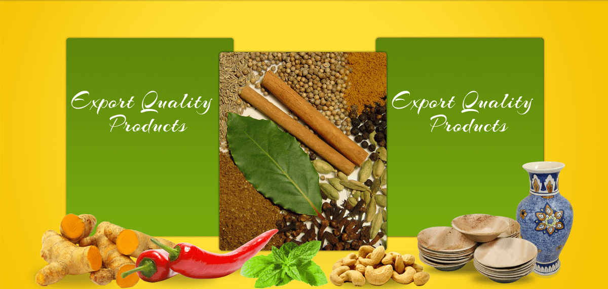 Thanu Exports